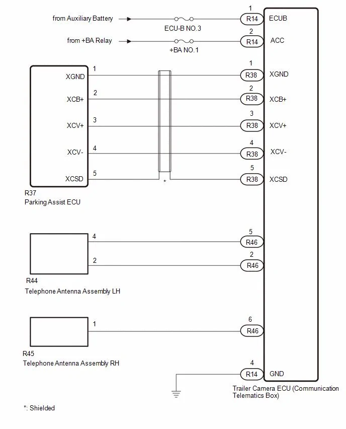 2024 Tacoma WCS (Wireless Camera System) for 4G Tacoma 1740069655312-y6