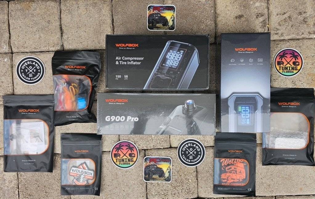 2024 Tacoma Southeast Adventure Vehicle Expo | FEBRUARY 28 – MARCH 2, 2025 | Starke, FL Screenshot_20250220_101551_Gallery