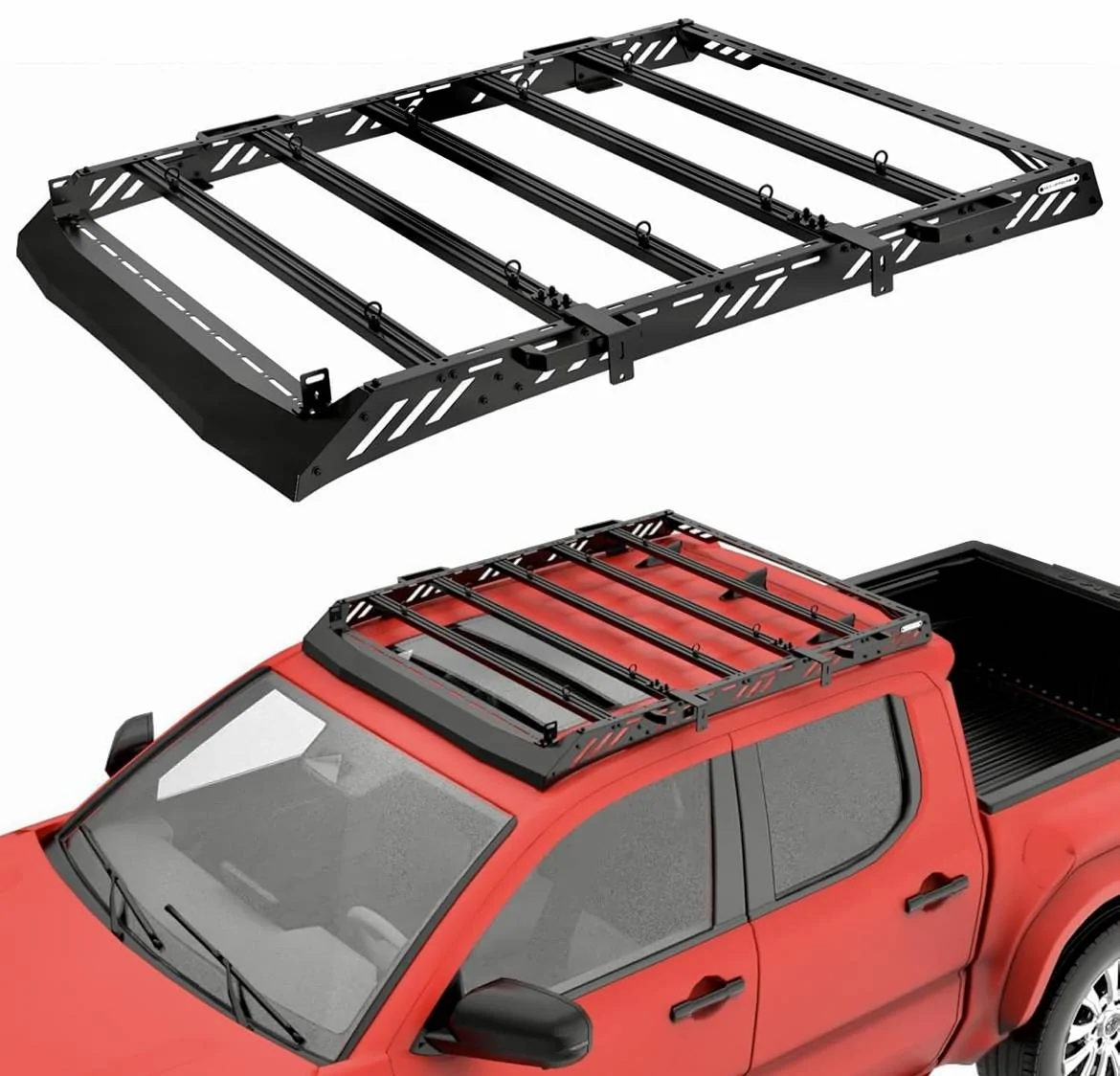 2024 Tacoma Amazon Roof Rack- Who’s Got One? IMG_9339