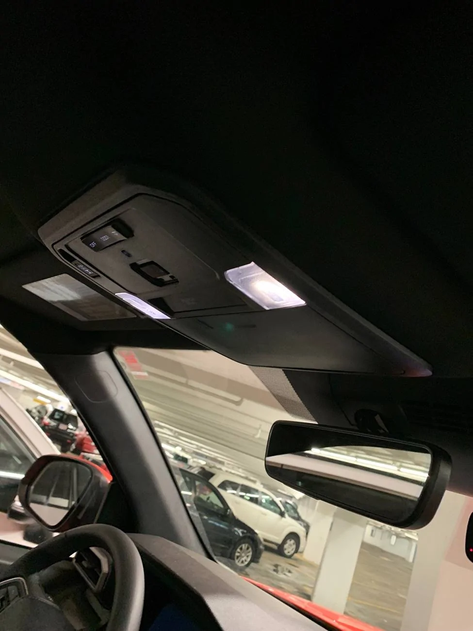 2024 Tacoma Dongar PRO (Parking Mode Dash Cam Adapter) Development Updates IMG_6597