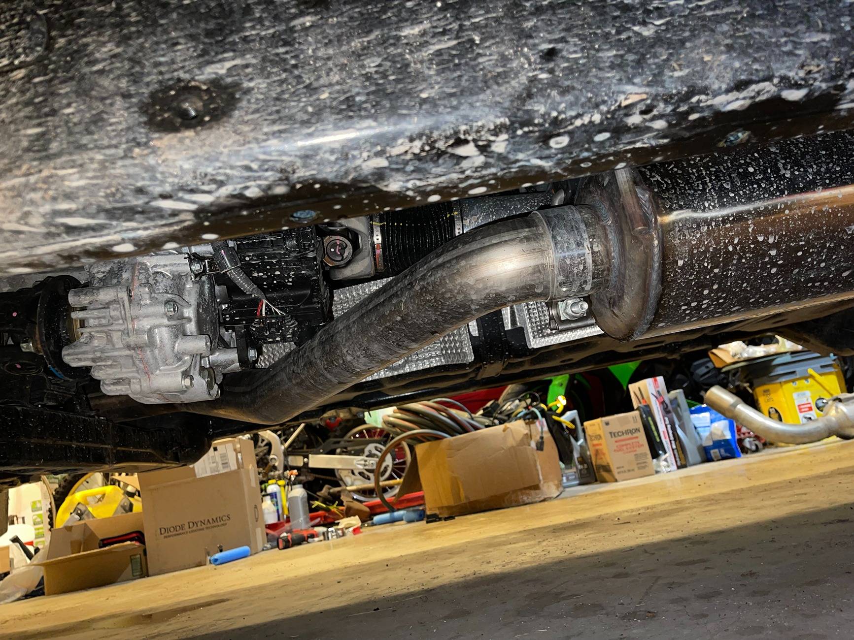 2024 Tacoma New AWE issue, need opinions. 2025-02-23 14.49.50