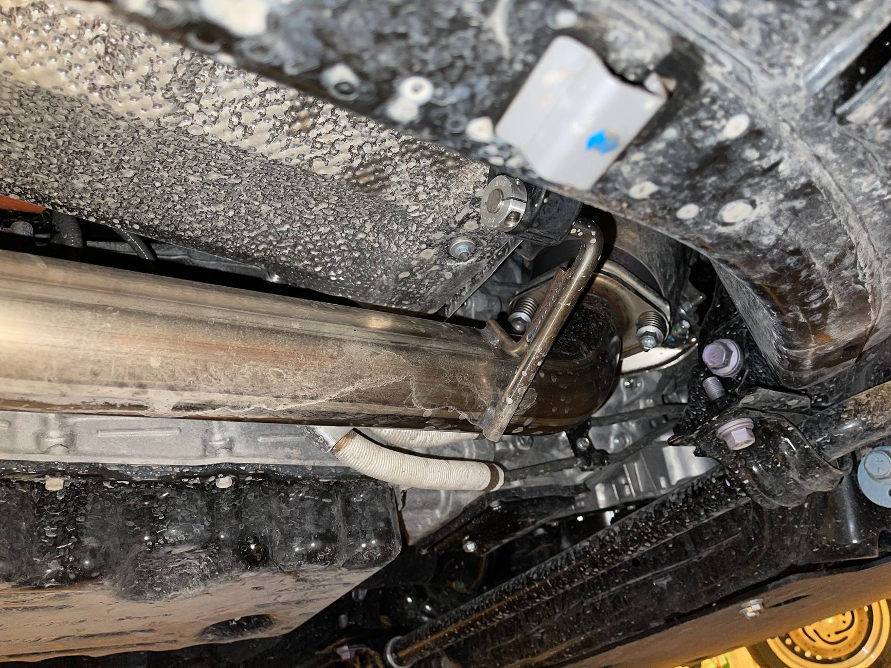 2024 Tacoma New AWE issue, need opinions. 2025-02-23 14.49.20