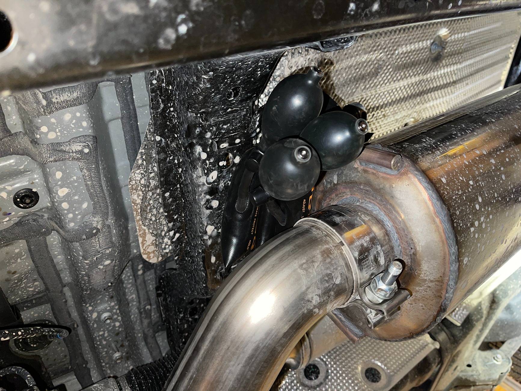 2024 Tacoma New AWE issue, need opinions. 2025-02-23 16.45.52