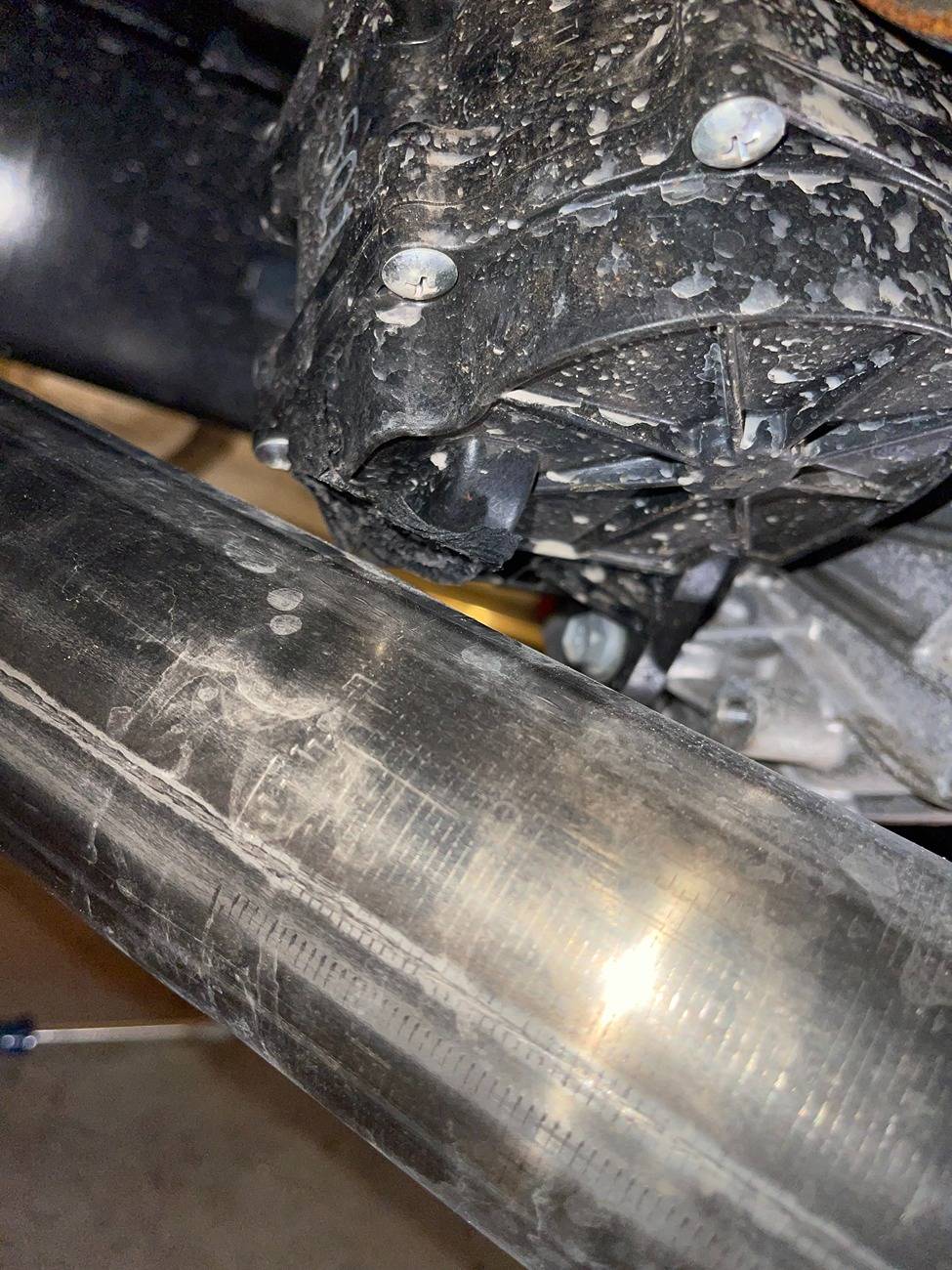 2024 Tacoma New AWE issue, need opinions. 2025-02-23 16.28.33