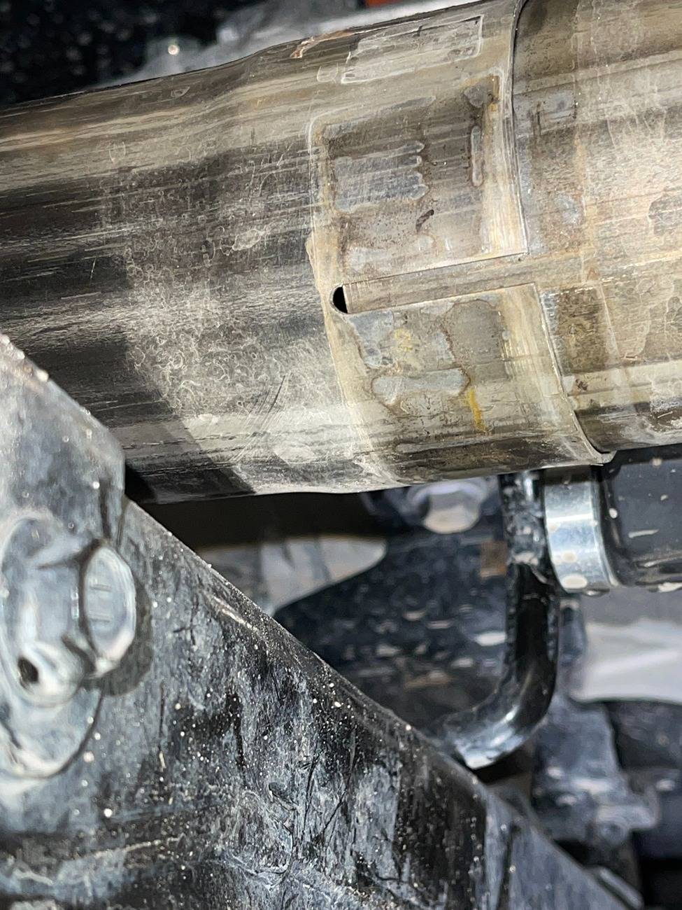 2024 Tacoma New AWE issue, need opinions. 2025-02-23 16.27.51