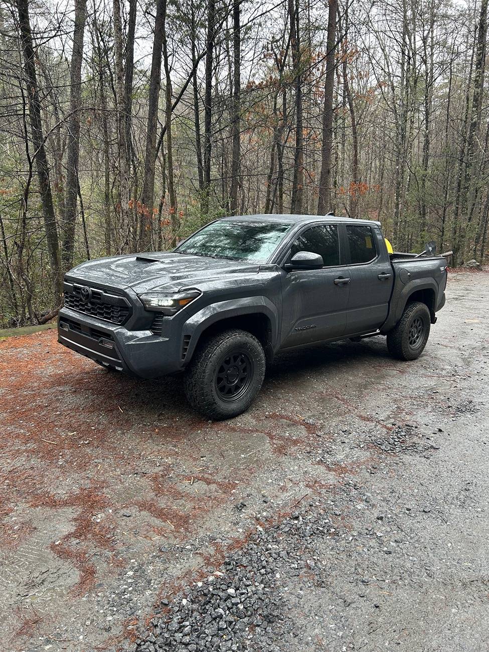 2024 Tacoma Random 2024 Tacoma 4th Gen Photos of the Day - Post Yours! 📸 🤳 IMG_2687