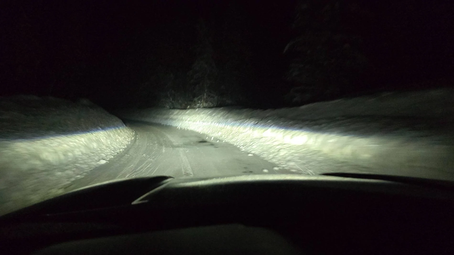 2024 Tacoma New Member - Idaho - First Taco 20250217_203730