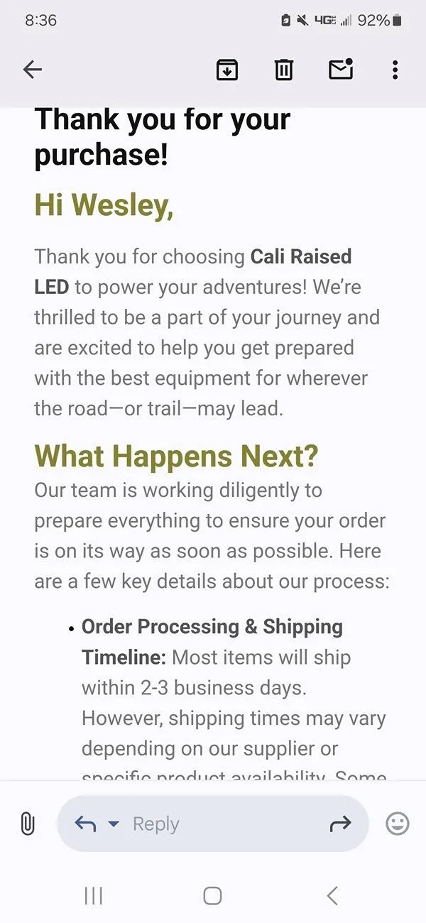 2024 Tacoma Finish for Cali raised step sliders?? 1000010856