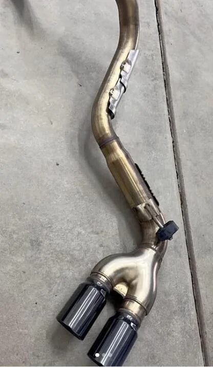 2024 Tacoma TRD Performance Exhaust - PT226-35241-02 worth it? Sound clilps? 1740625760840-mj