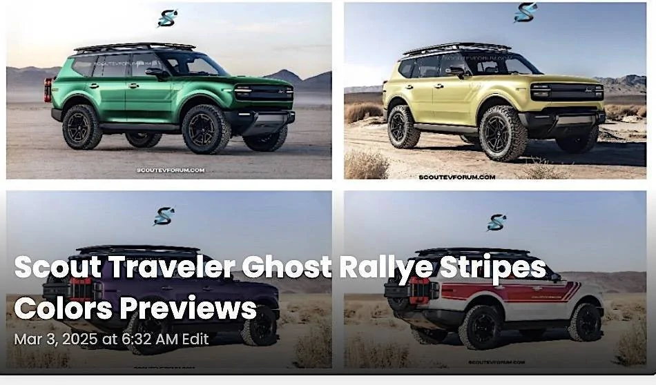 2024 Tacoma Official: Scout EV Pickup & SUV debut w/ Gas Range Extender, 4x4, BOF, Lockers, Sway Bar Disconnect -- All Specs, Wallpapers, Video ost-rallye-stripes-colors-previews-jpg-jpg-jpg-jpg