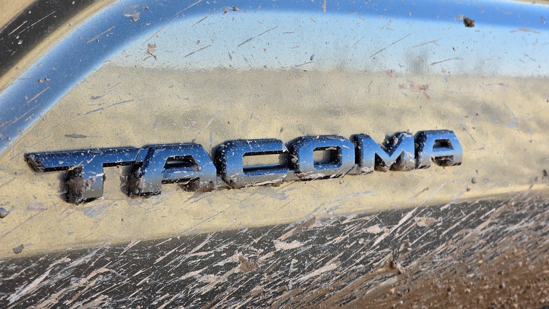 2024 Tacoma Random 2024 Tacoma 4th Gen Photos of the Day - Post Yours! 📸 🤳 20250301_100653
