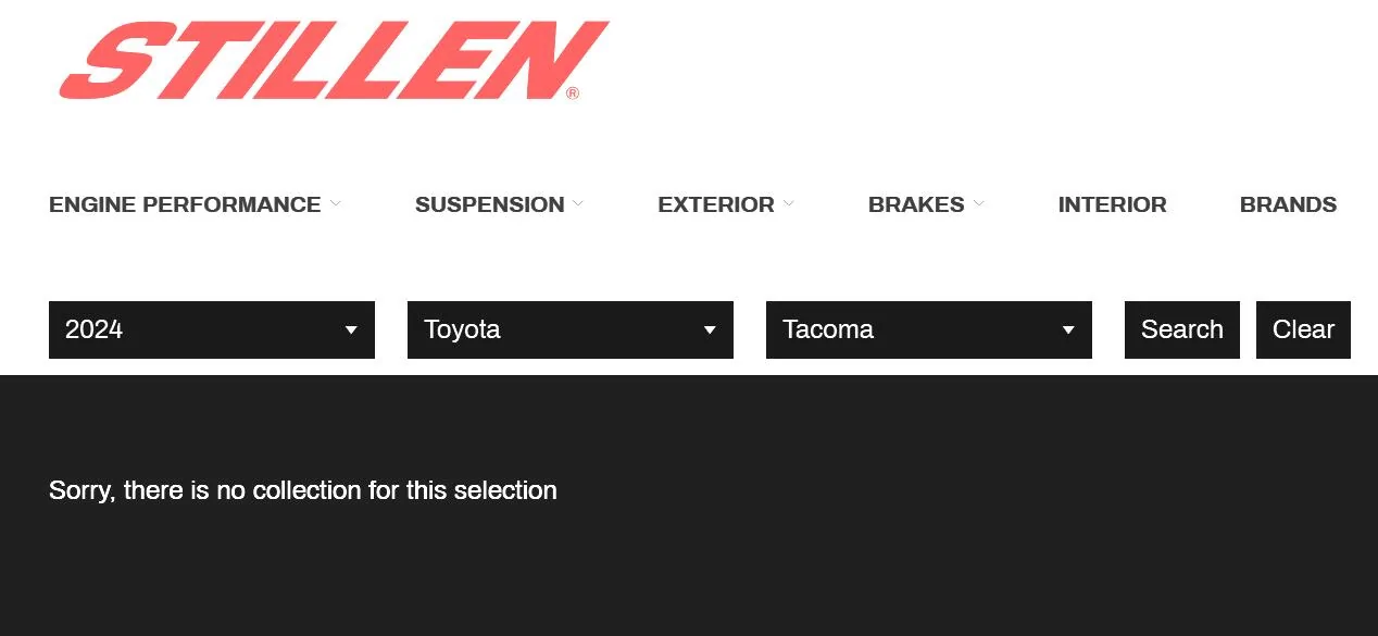 2024 Tacoma New Here – Excited to Connect with the Tacoma Community! Screenshot 2025-03-08 140640