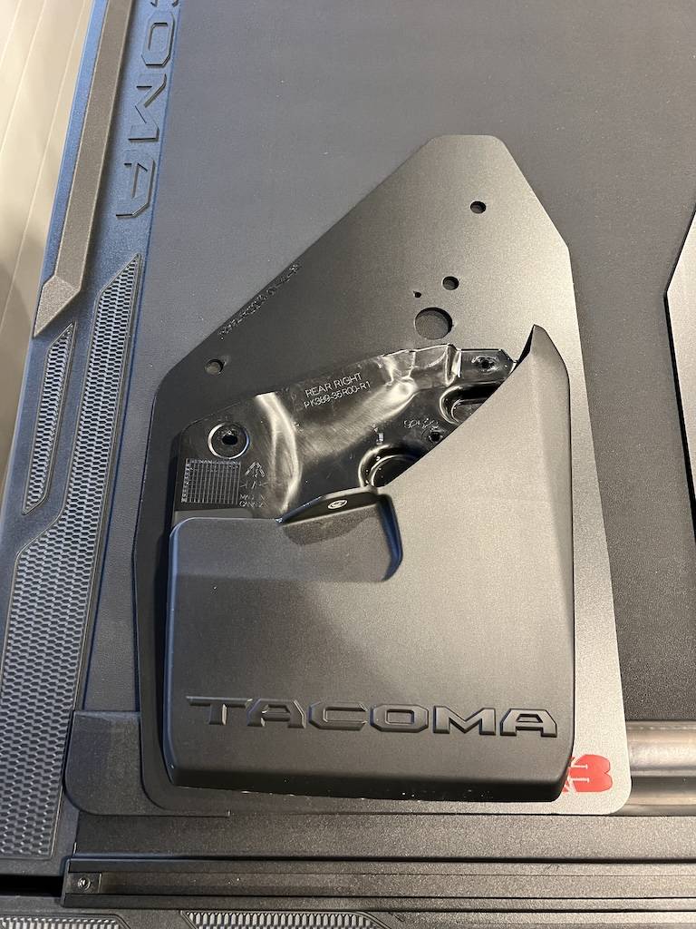 2024 Tacoma RokBlokz XL Installation (vs Canada OEM mudflaps) π IMG_2030.JPG