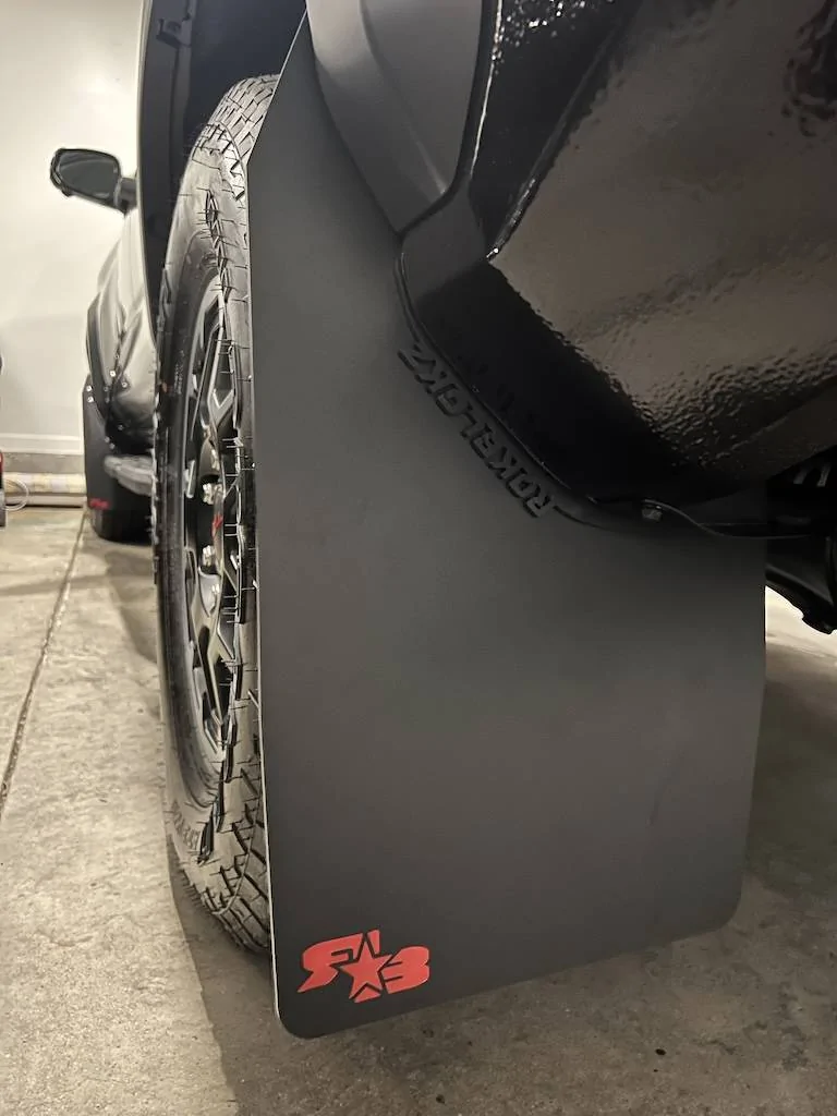 2024 Tacoma RokBlokz XL Installation (vs Canada OEM mudflaps) π IMG_2045