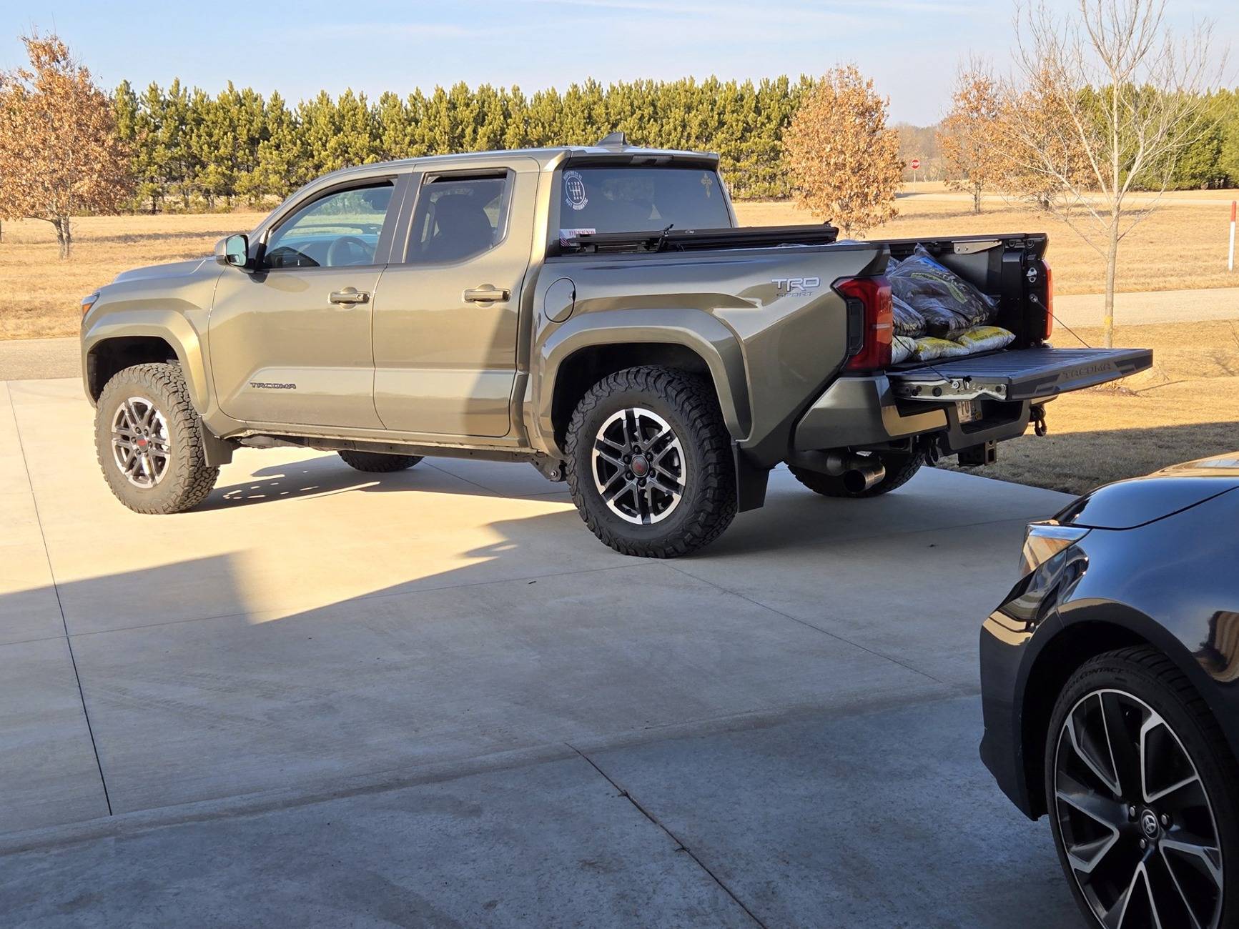 2024 Tacoma Random 2024 Tacoma 4th Gen Photos of the Day - Post Yours! 📸 🤳 thumbnail_1000005621