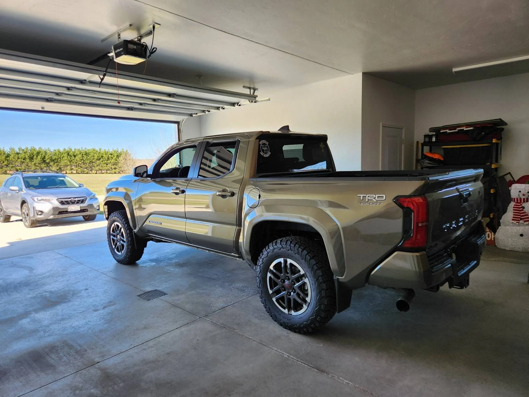 2024 Tacoma Random 2024 Tacoma 4th Gen Photos of the Day - Post Yours! 📸 🤳 thumbnail_20240415_162529