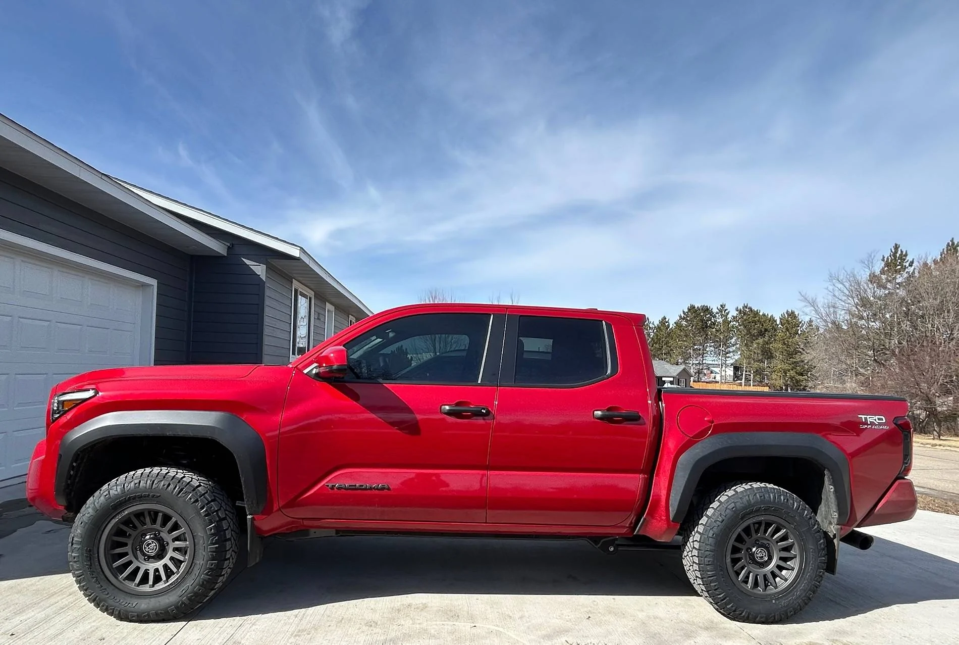 2024 Tacoma Random 2024 Tacoma 4th Gen Photos of the Day - Post Yours! 📸 🤳 IMG_5695