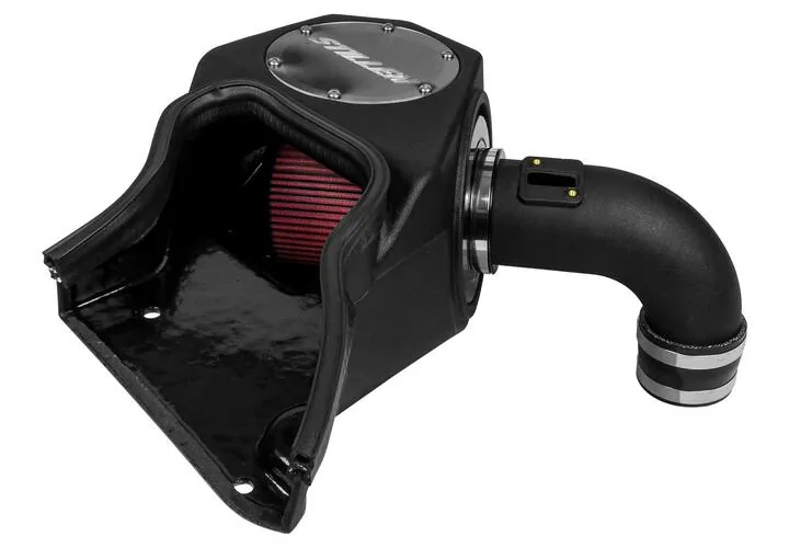 2024 Tacoma What cold air intake CAI brand are you running in your 2.4 gas engine? 1741951410734-s