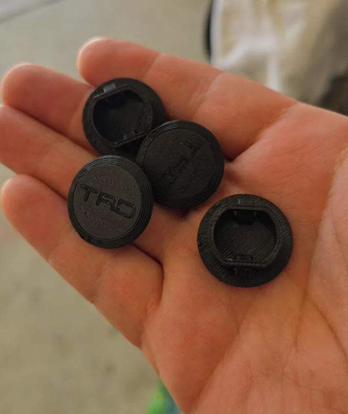 2024 Tacoma Control arm plugs (air dam removal) 1741973970276-4t