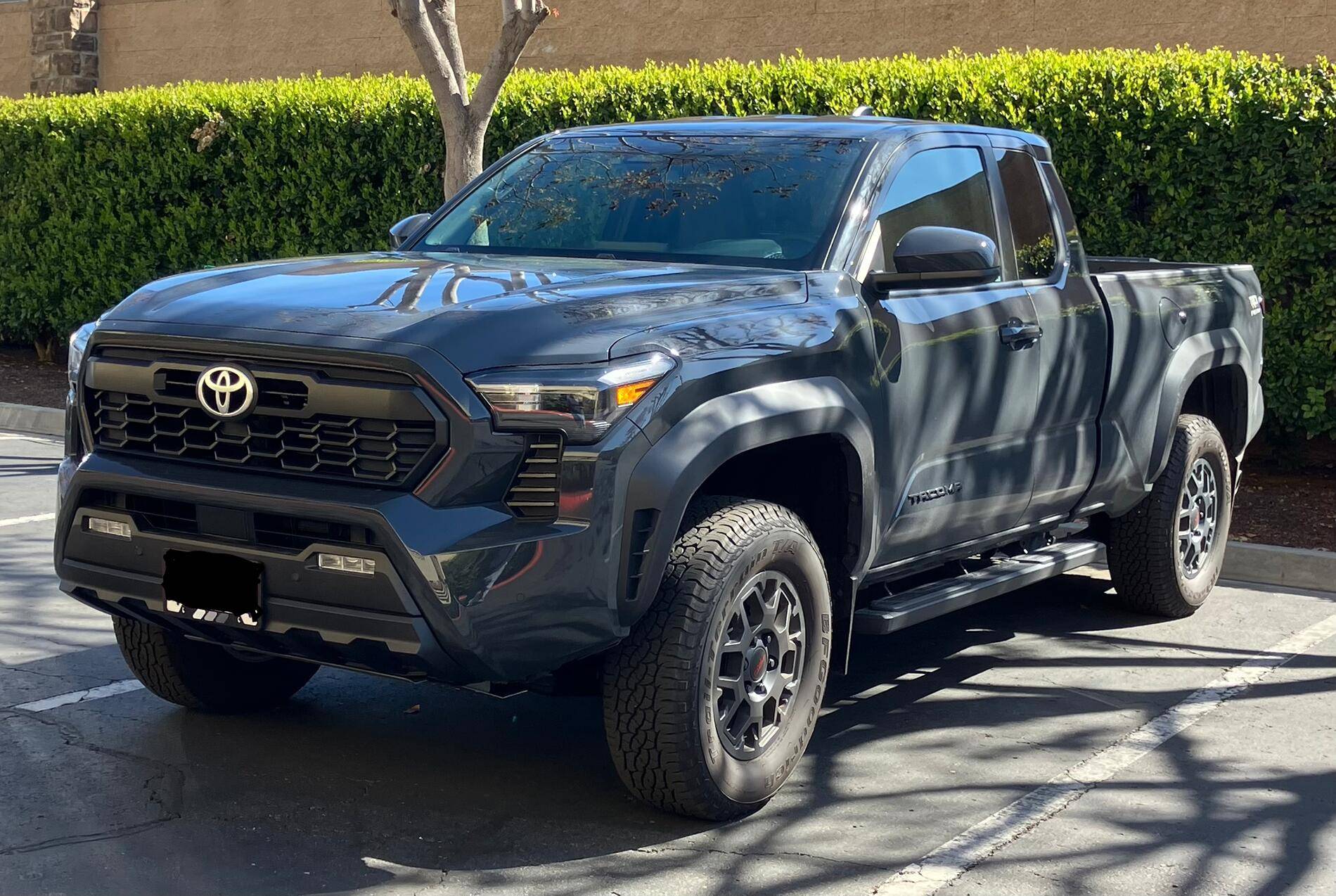 2024 Tacoma Random 2024 Tacoma 4th Gen Photos of the Day - Post Yours! 📸 🤳 tempImageRDJItO