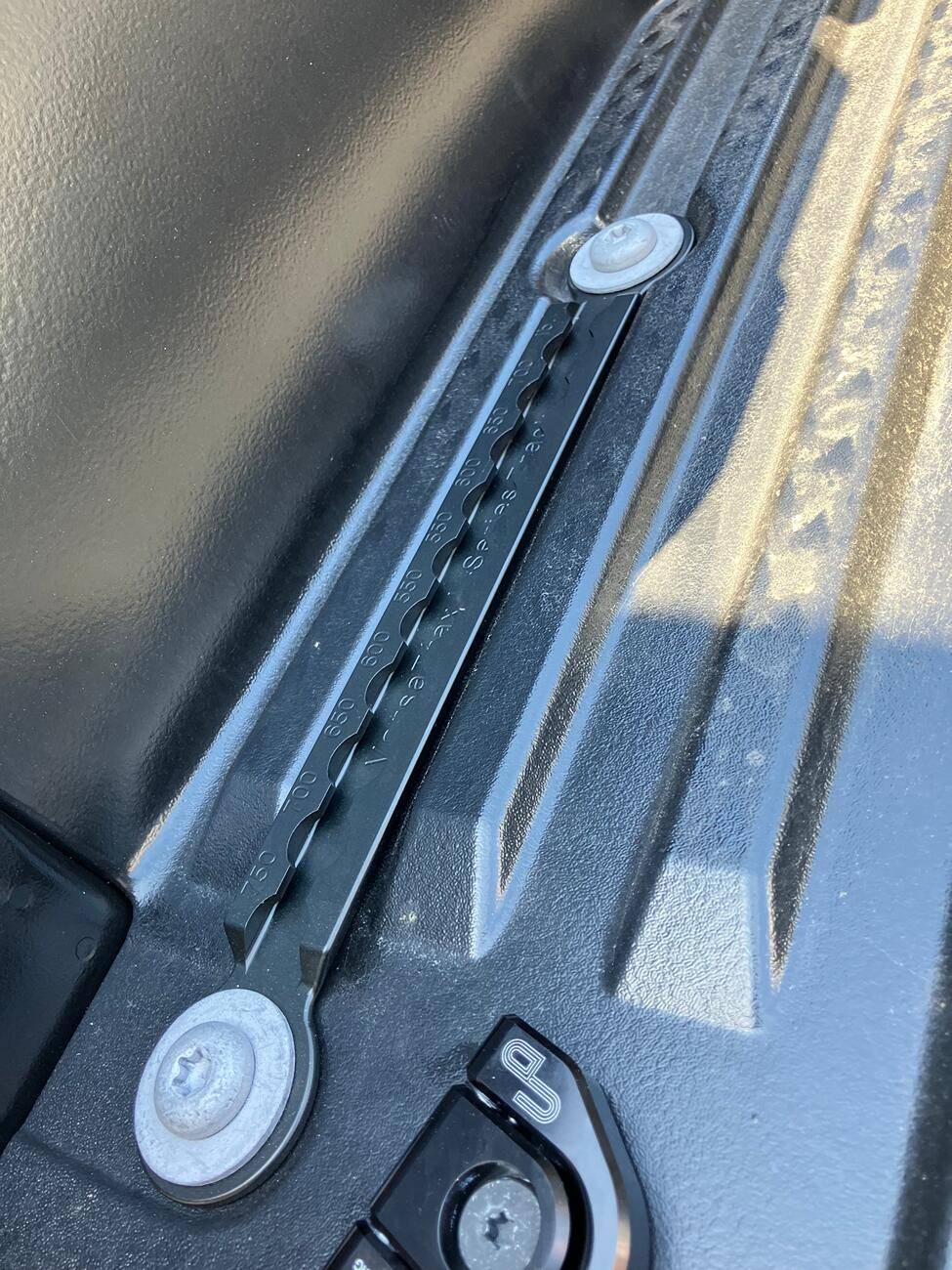 2024 Tacoma What did you do TO / WITH your 4th gen Tacoma today?! 👨‍🏭 🧰 📸 tempImageMyij5v
