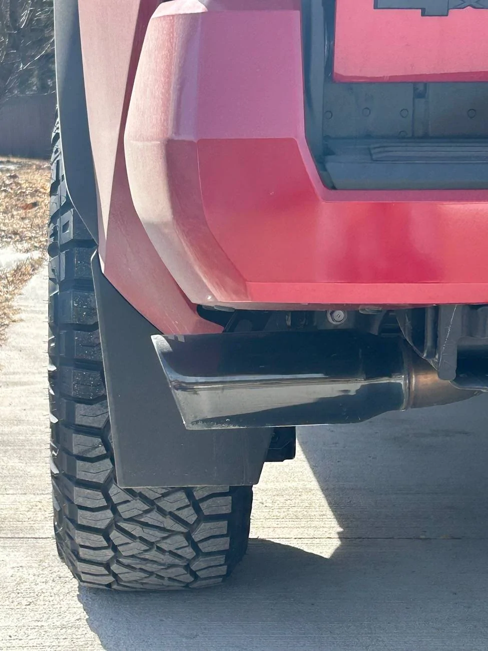 2024 Tacoma What did you do TO / WITH your 4th gen Tacoma today?! 👨‍🏭 🧰 📸 IMG_5689