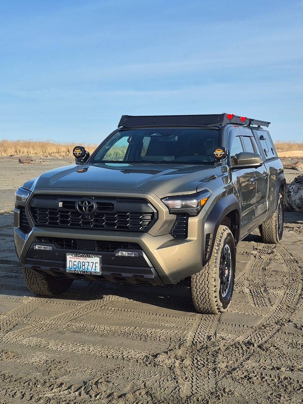 2024 Tacoma Father and Son 20250120_142934