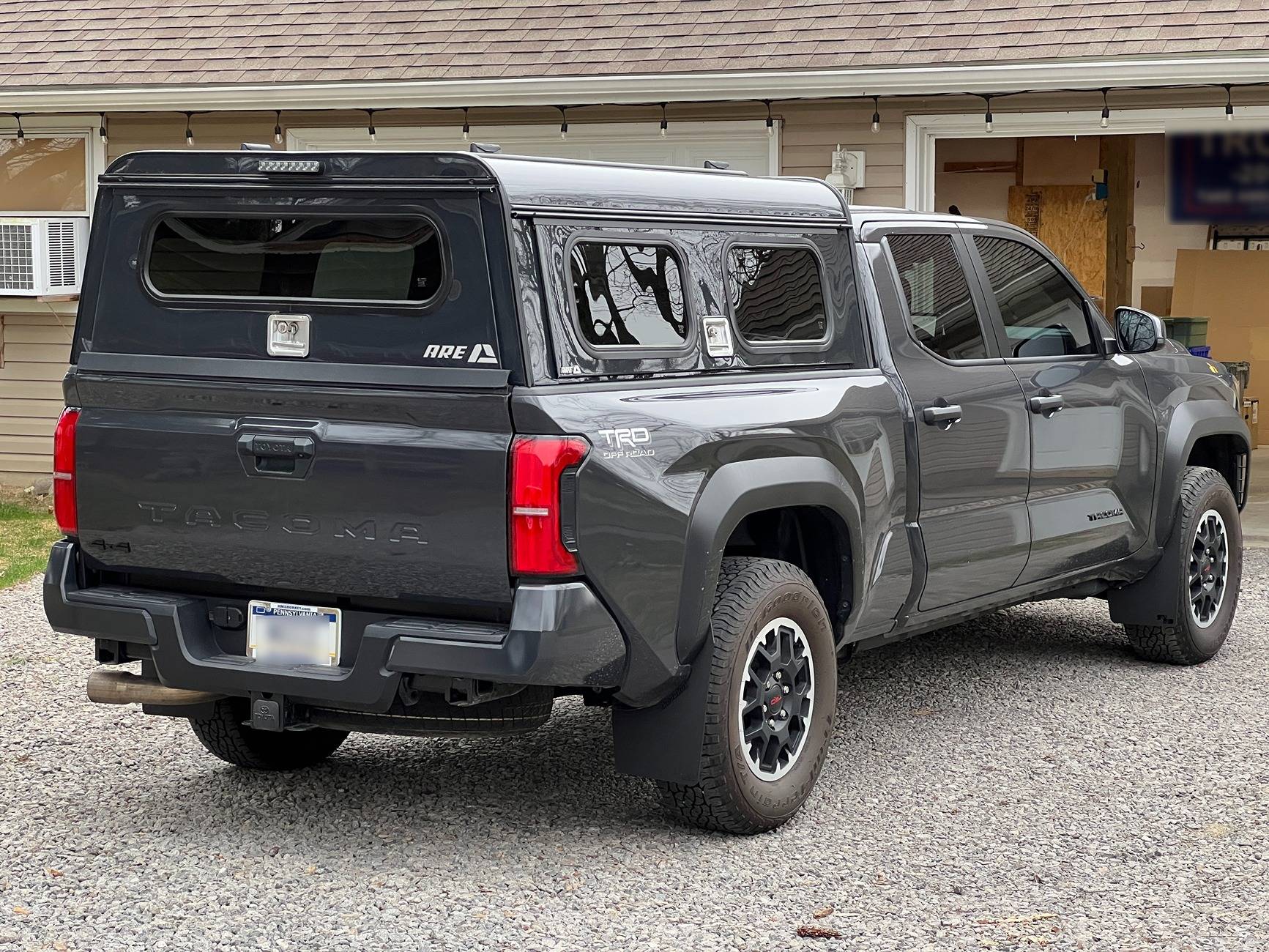 2024 Tacoma New RokBlokz mud flaps - AWESOME! 02-IMG_0002.JPG