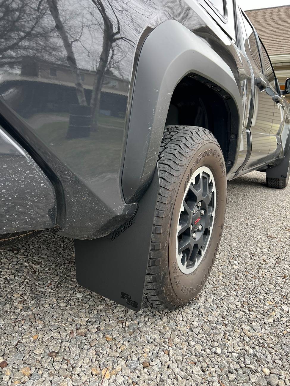 2024 Tacoma New RokBlokz mud flaps - AWESOME! 04-IMG_0004.JPG