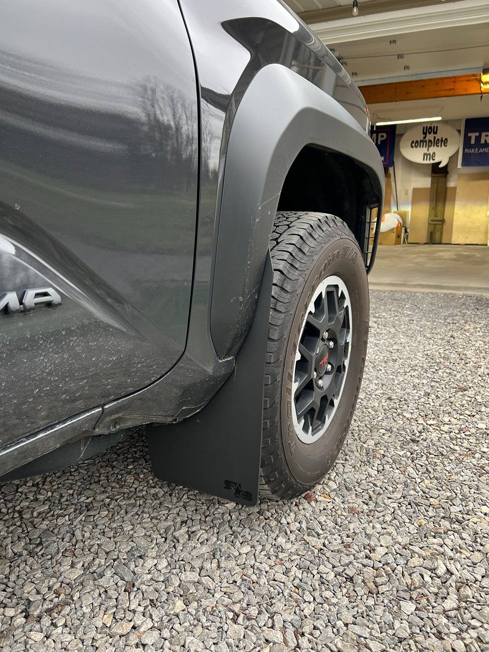 2024 Tacoma New RokBlokz mud flaps - AWESOME! 05-IMG_0005.JPG