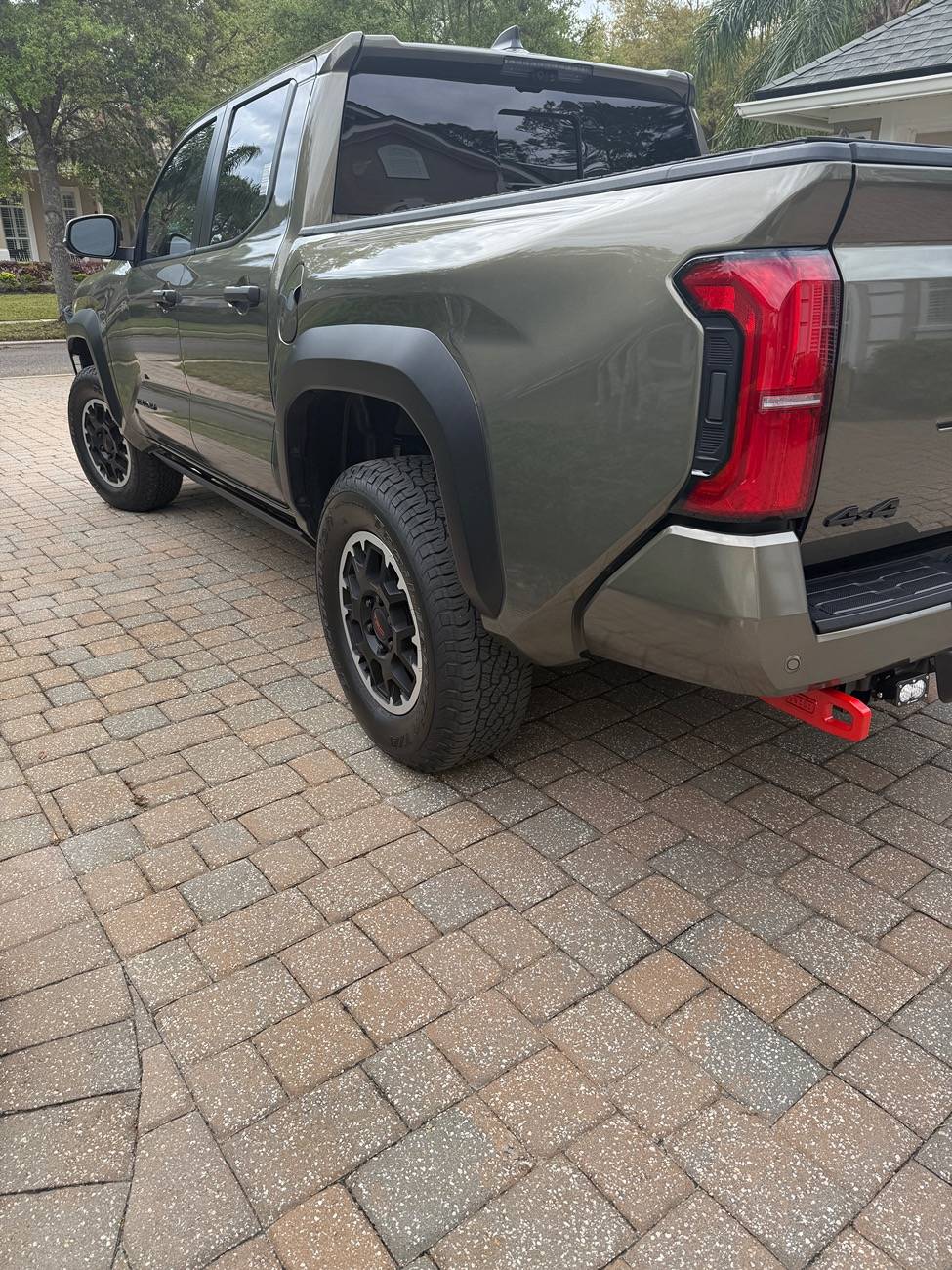 2024 Tacoma Exhaust Pipe IMG_3656.JPG