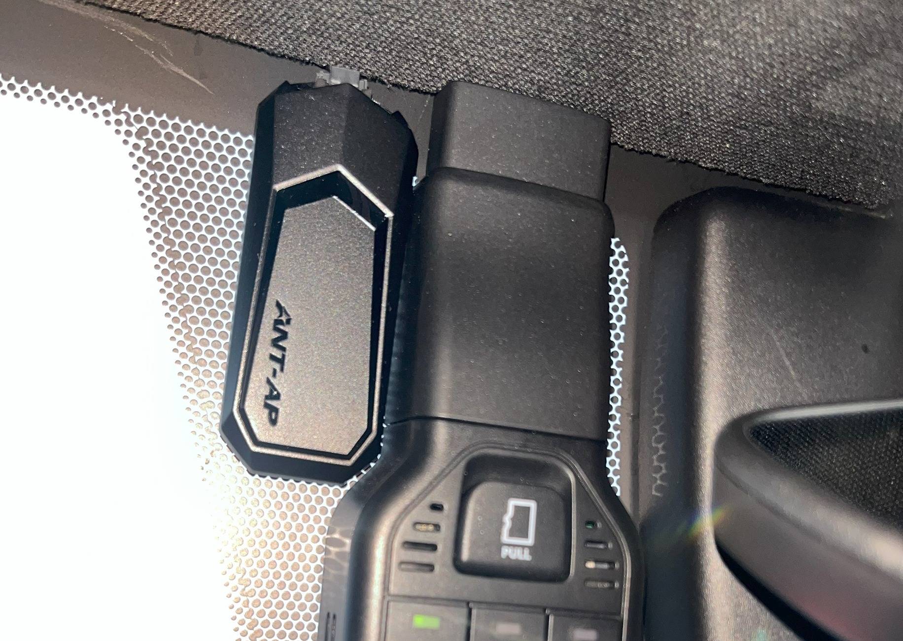 2024 Tacoma Remote Starter installed - 6mt OR re