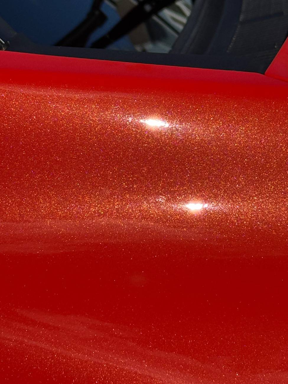 2024 Tacoma SOLAR OCTANE 2024 Tacoma Thread (4th Gen) IMG_9973
