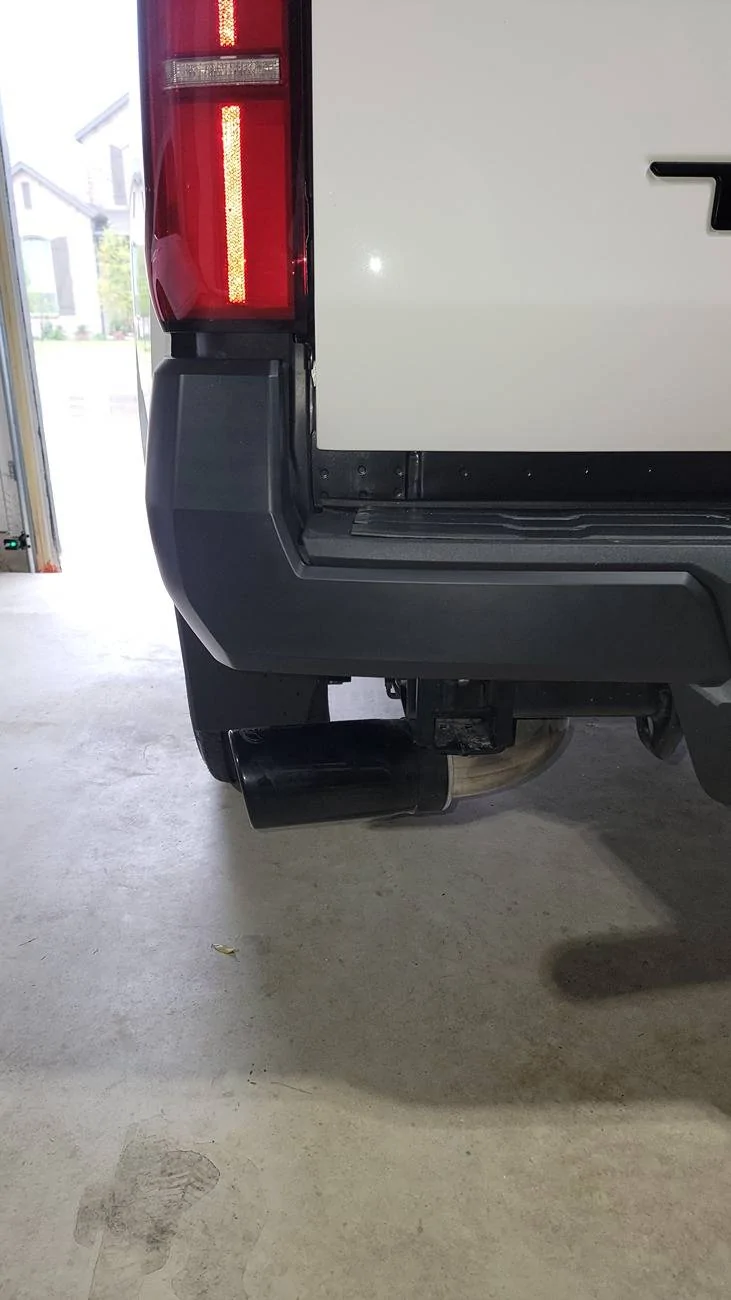 2024 Tacoma Bumper Cap 20250327_141410