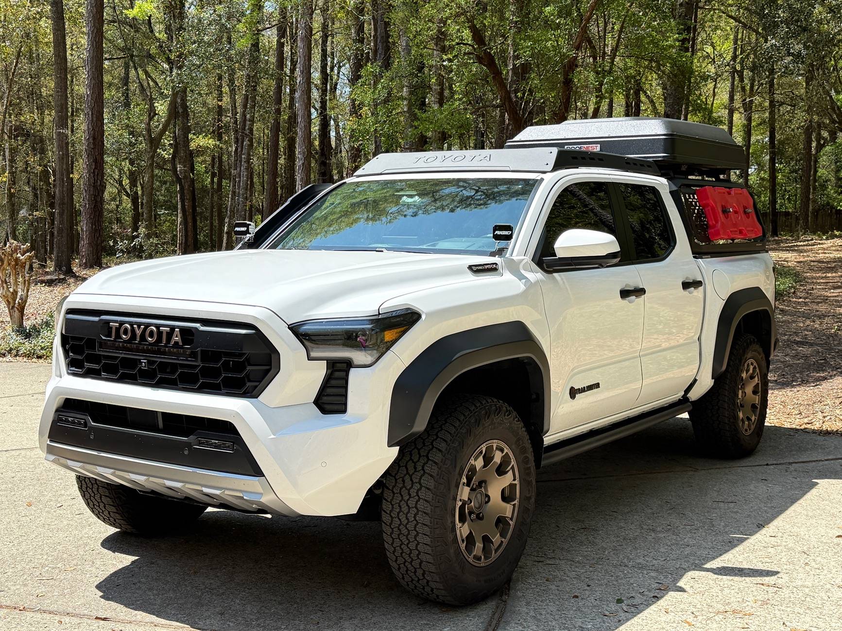 2024 Tacoma Random 2024 Tacoma 4th Gen Photos of the Day - Post Yours! 📸 🤳 IMG_4992.JPG