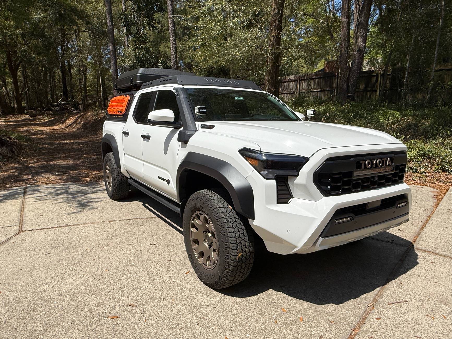 2024 Tacoma Random 2024 Tacoma 4th Gen Photos of the Day - Post Yours! 📸 🤳 IMG_4993.JPG