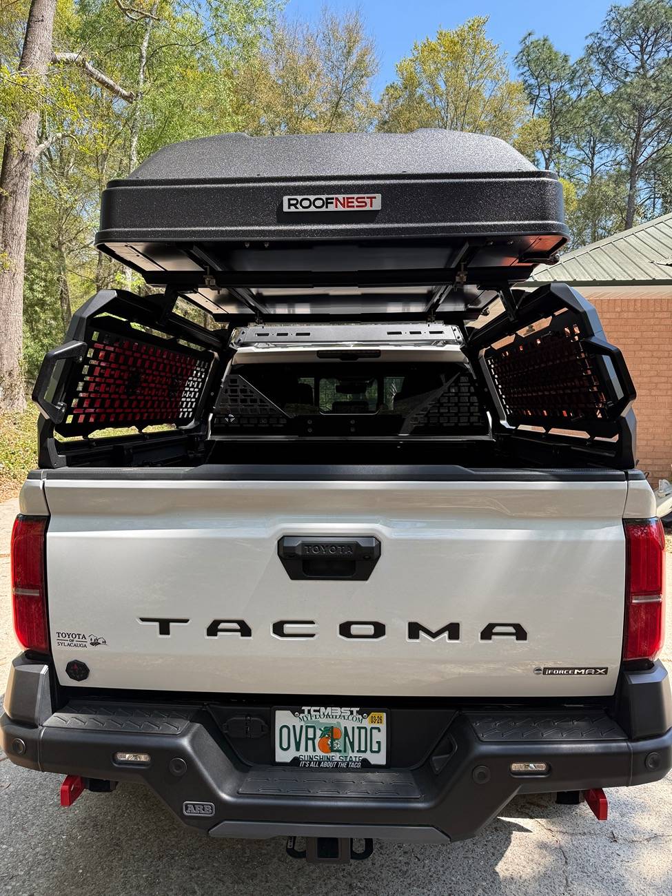 2024 Tacoma Random 2024 Tacoma 4th Gen Photos of the Day - Post Yours! 📸 🤳 IMG_4996.JPG