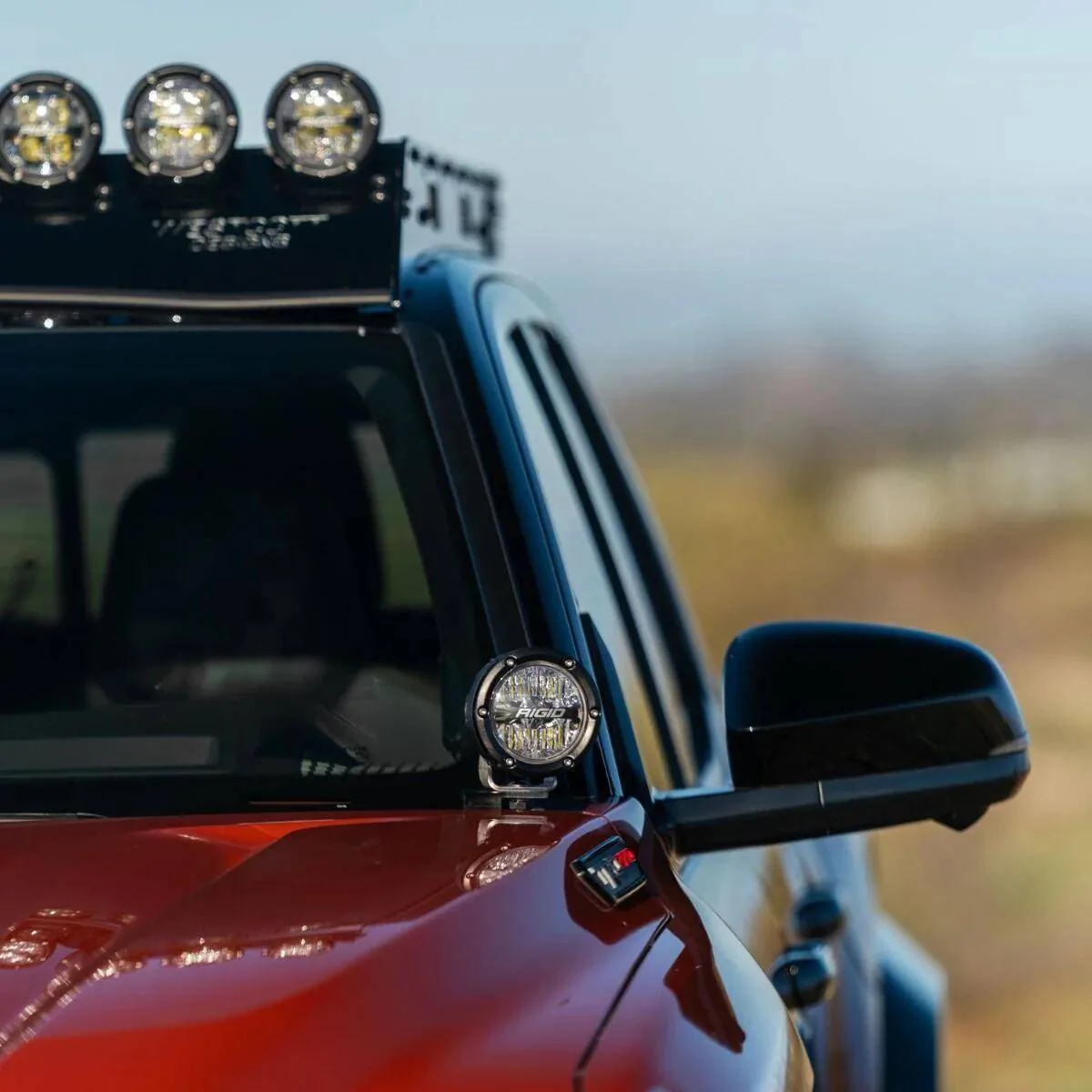 2024 Tacoma SPV Headlight/Parking Adapter for the 24+ Tacoma (Powers Backlights, Grille Markers, etc) & Our Tail Light Adapters & Other Light Options 1743203857994-9k