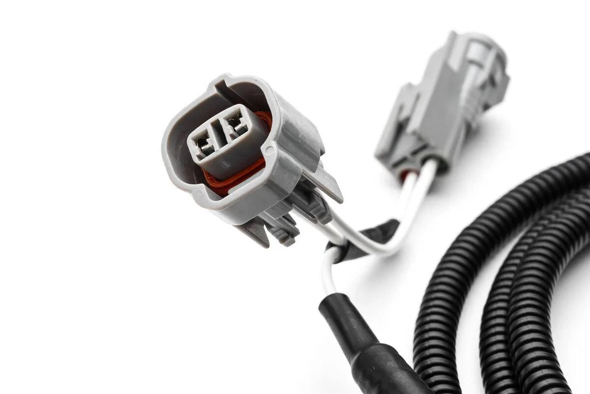 2024 Tacoma SPV Headlight/Parking Adapter for the 24+ Tacoma (Powers Backlights, Grille Markers, etc) & Our Tail Light Adapters & Other Light Options 1743203989572-yy