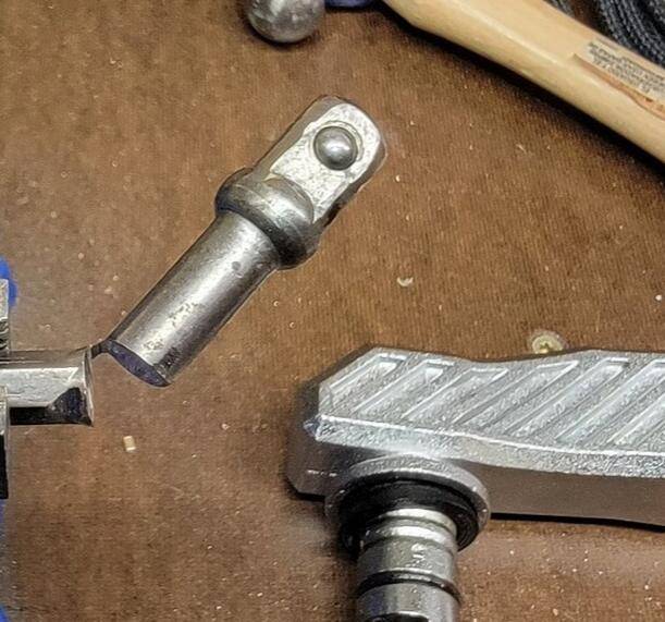 2024 Tacoma Rough Country Winch Mount + Badlands 12k (HF) install on a 4th Gen 2024 Tacoma Hybrid TRD Off-Road. Minimal trimming, huge PITA, but yessir! 1743361874686-93