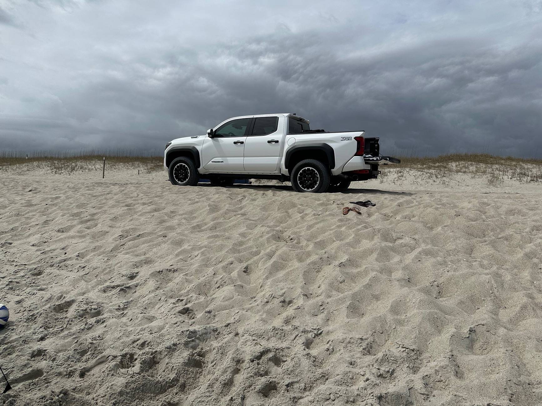 2024 Tacoma What did you do TO / WITH your 4th gen Tacoma today?! 👨‍🏭 🧰 📸 IMG_4401