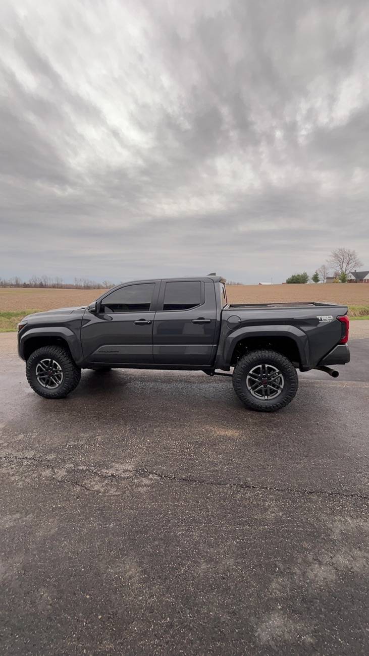 2024 Tacoma 2024 trd sport IMG_1730