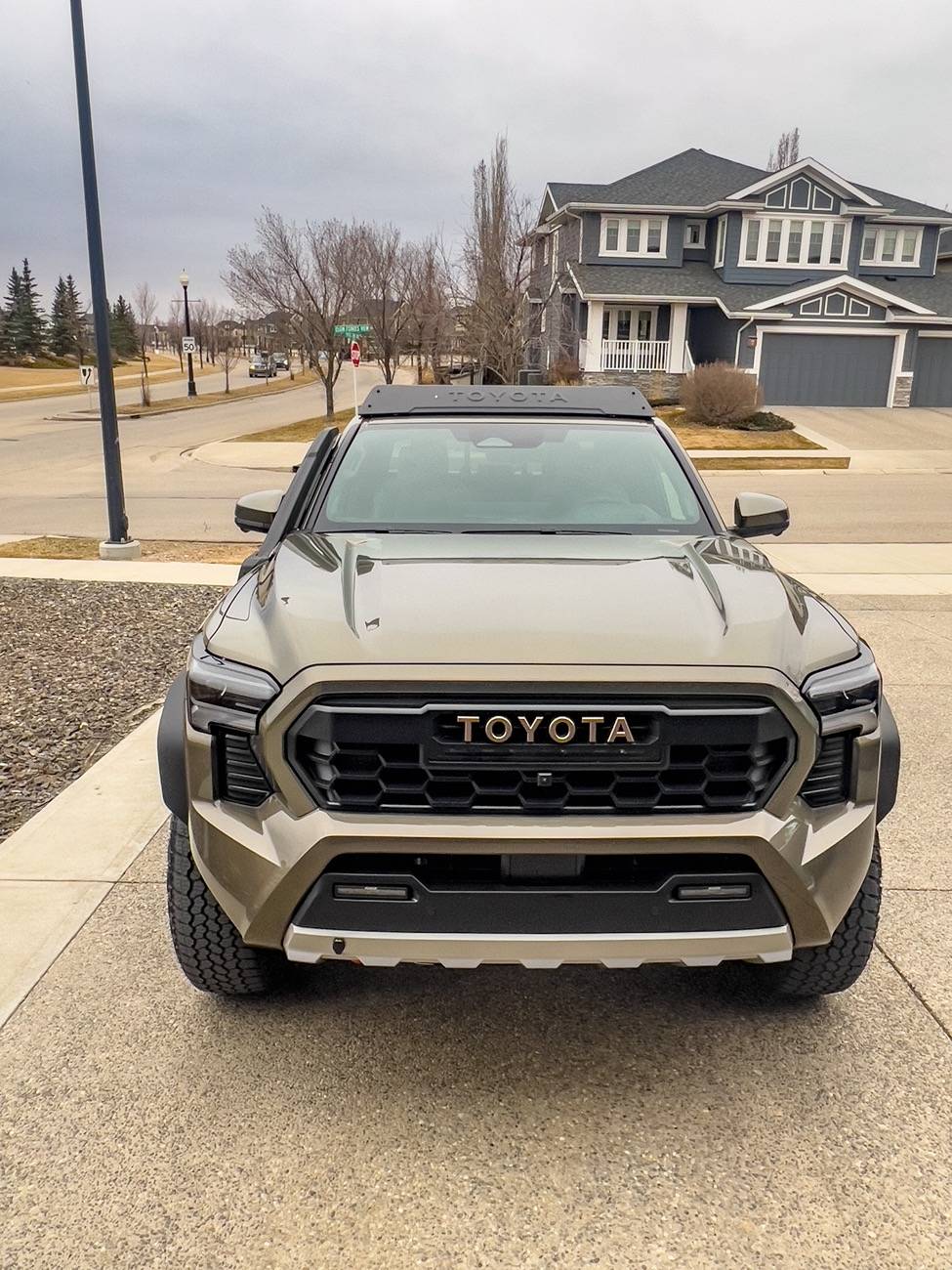 2024 Tacoma Toyota, and Tacoma Newbie here. 3CEAC83C-8ACF-4F93-9EB7-BE7BD9A3488C.JPEG