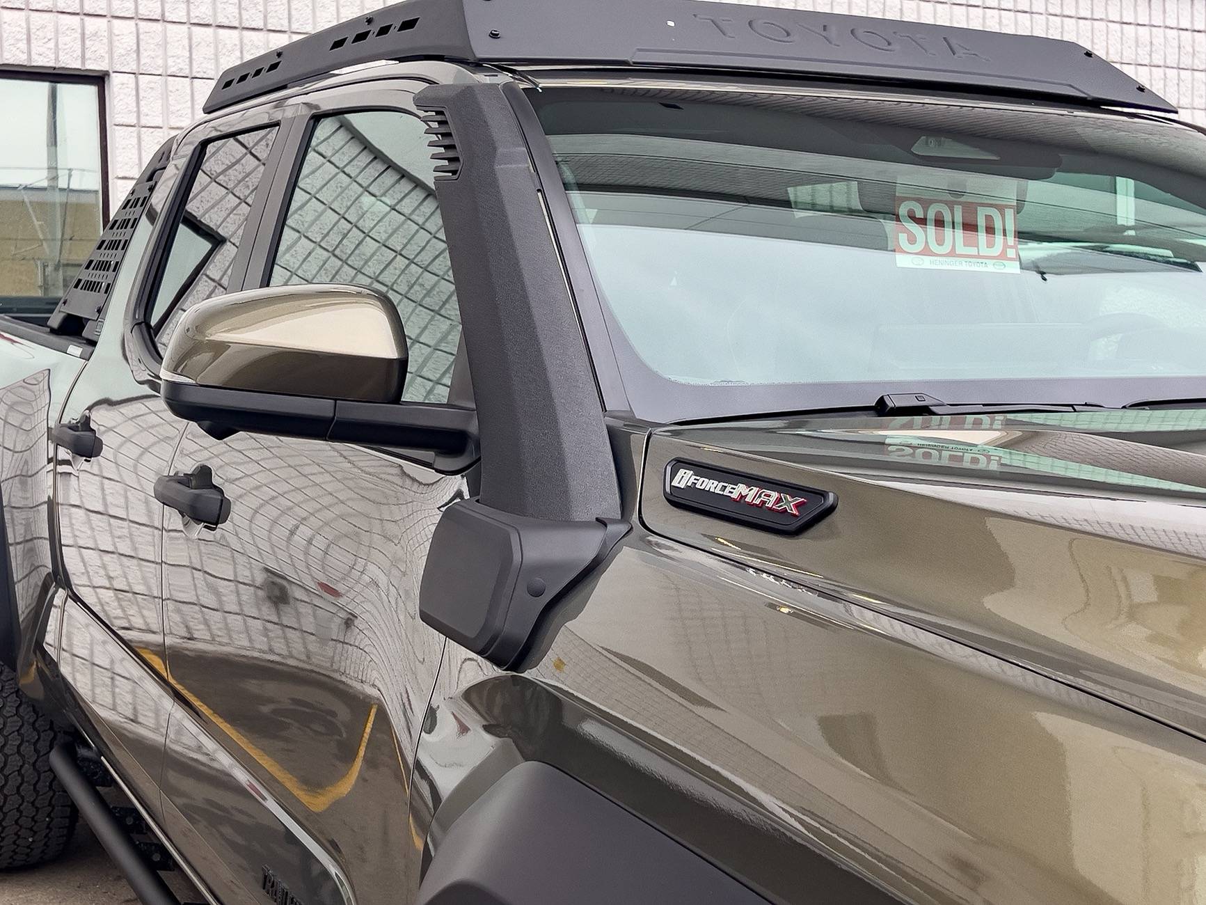 2024 Tacoma Toyota, and Tacoma Newbie here. 23258AFB-485C-49FA-B6B6-CC5F4E7ED6DE.JPEG