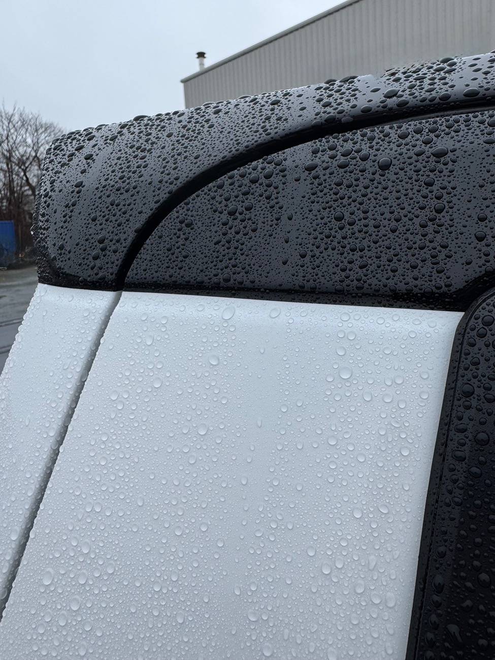 2024 Tacoma Someone with a trd pro two tone help with some photos? IMG_5293