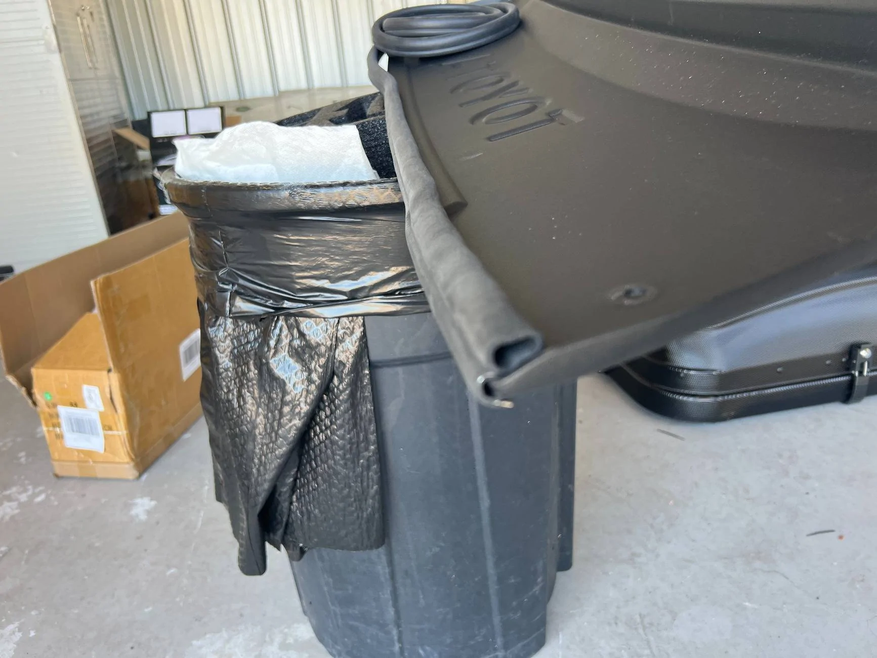 2024 Tacoma OEM Roof Rack Vibration Issue IMG_2194
