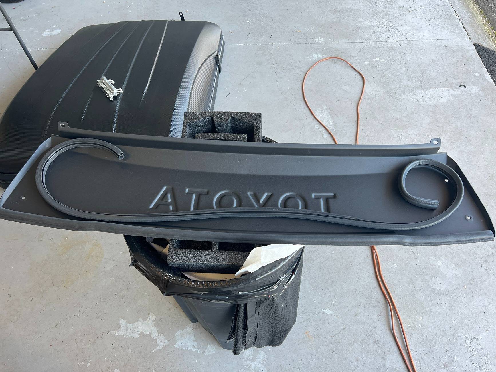 2024 Tacoma OEM Roof Rack Vibration Issue IMG_2195.JPG