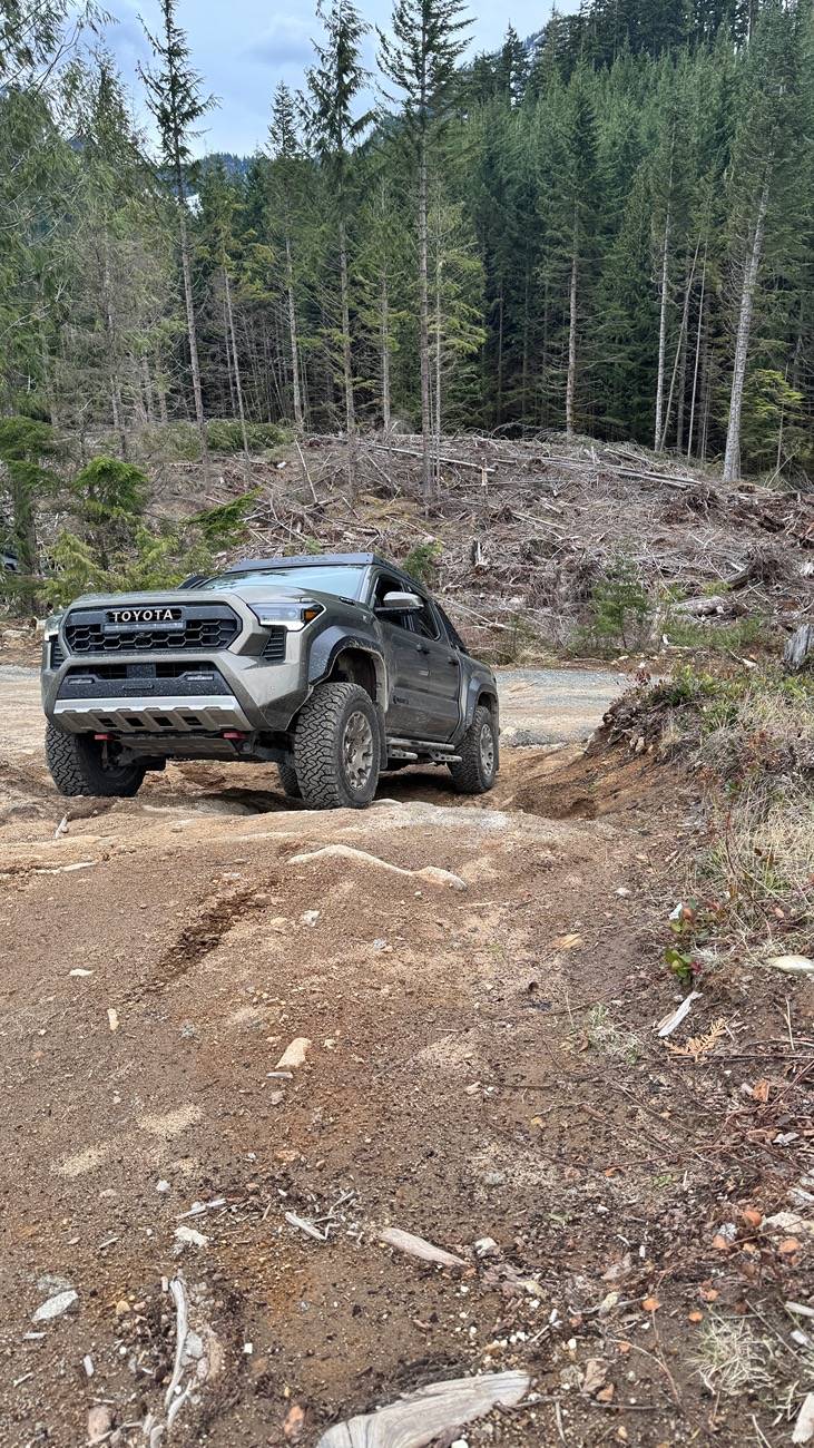 2024 Tacoma Trailhunters Hunting Trails -- Post Your Pics 🤳 IMG_0553