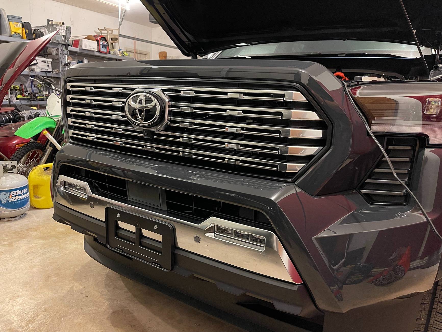 2024 Tacoma Is a 2025 Limited a Good Choice? 2024-11-03 13.57.10