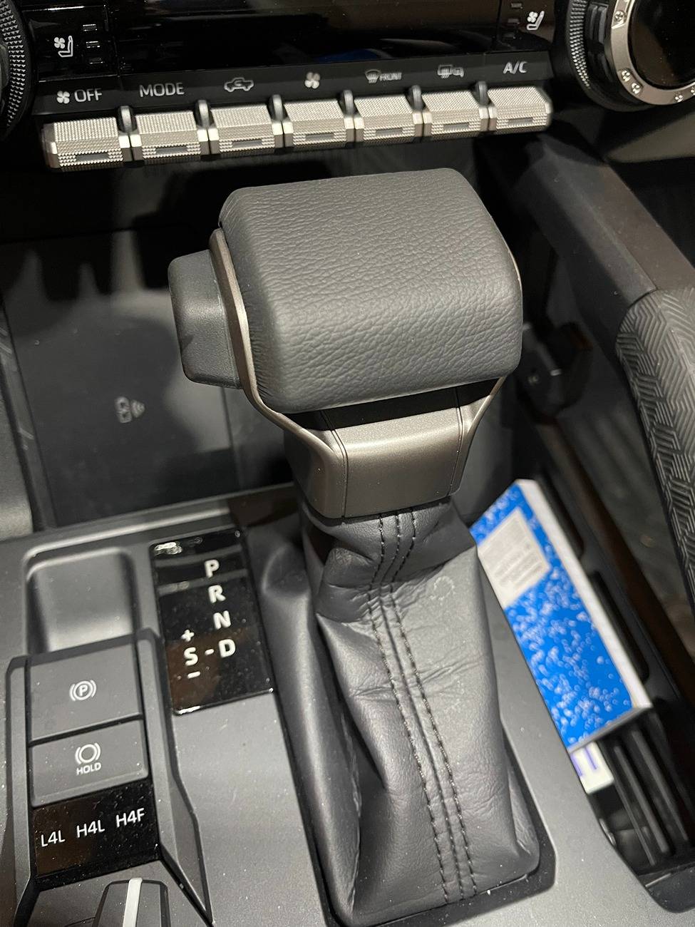 2024 Tacoma What did you do TO / WITH your 4th gen Tacoma today?! 👨‍🏭 🧰 📸 2025-04-02 23.05.29